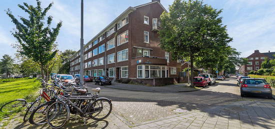 Pasteursingel 7 B