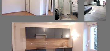 Duplex 3 pièces 56 m²