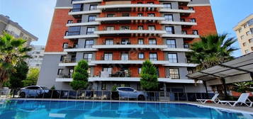 BUCA OTOBAN BATI ÇIKIŞI HAVUZLU SİTE KAÇIRILMAYACAK FIRSAT DAİRE