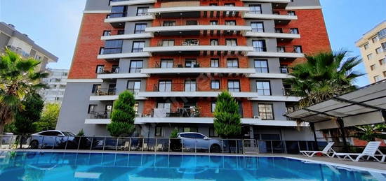 BUCA OTOBAN BATI ÇIKIŞI HAVUZLU SİTE KAÇIRILMAYACAK FIRSAT DAİRE