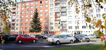 Prodej bytu 3+1 82 m²