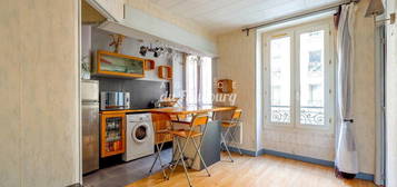 Appartement  à vendre, 2 pièces, 1 chambre, 27 m²