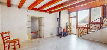 Maison 125m² Vallée du Loir près de Vendôme