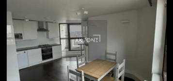 2 bed flat to rent