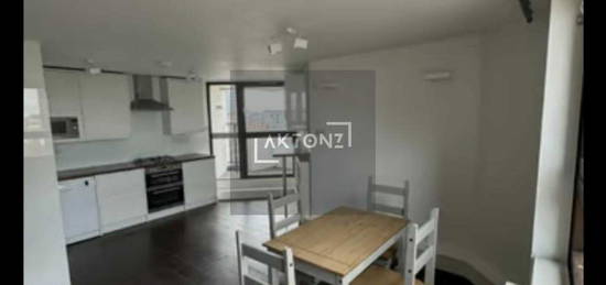 2 bed flat to rent