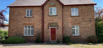 Semi-detached house to rent in Straight Mile, Poulton, Chester CH4