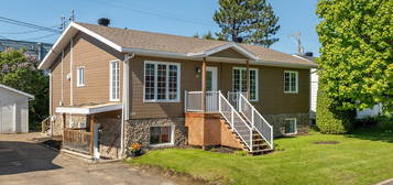 13, Rue Grégoire
                        Baie-Saint-Paul