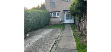 Semi-detached house to rent in Deerswood Avenue, Hatfield AL10