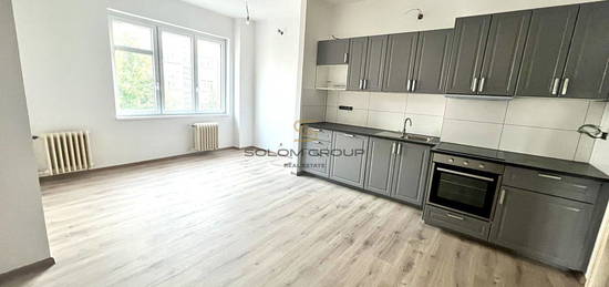 Pronájem bytu 3+kk 120 m²