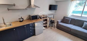 Studio  à vendre, 1 pièce, 17 m², Étage 4/8