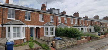 4 bedroom terraced house to rent