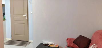 Appartement  à vendre, 2 pièces, 1 chambre, 36 m²