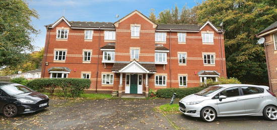 Flat for sale in Fox Close, St. Annes Park, Bristol BS4