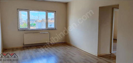 Göçmen konutlarında kiralık 75 m2 boş daire