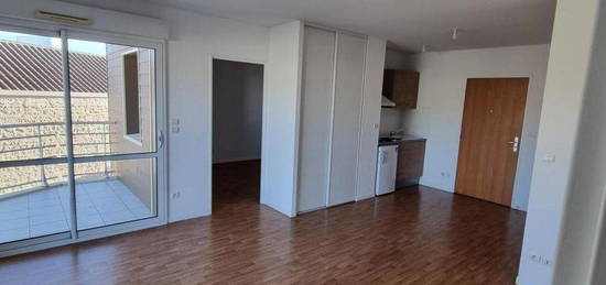 Appartement  à vendre, 2 pièces, 1 chambre, 35 m²