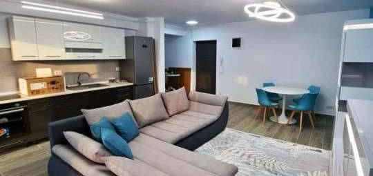 Apartament 2 camere NOU, zona Albert