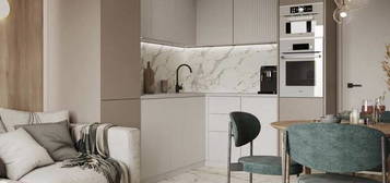 Vente appartement 2 pièces 41 m²