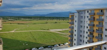 Vand apartament 3 camere decomandate,zona Avantgarden Selimbar,Sibiu