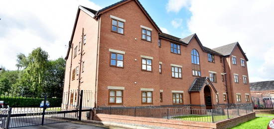 2 bed flat for sale