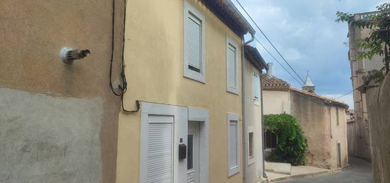 Maison de village 3 pièces 54 m²