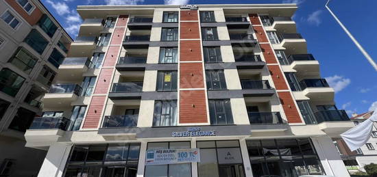 ŞEYHSİNAN MAHALLESİNDE KİRALIK 1+1 62 M2 DAİRE