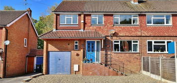 5 bedroom semi-detached house for sale