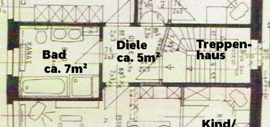 schöne Wohnung in Breyell zu vermieten