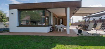 Chalet en Culleredo