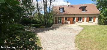 Maison familiale 145m2