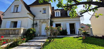 Maison  à vendre, 6 pièces, 4 chambres, 153 m²