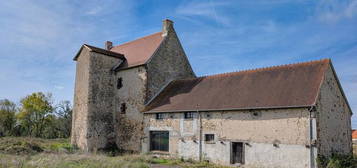 Maison 8 pièce(s), BONNEUIL