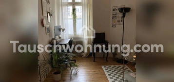 [TAUSCHWOHNUNG] 1-Zimmer Wohnung Kreuzkölln gegen 1-Zimmer Wohnung