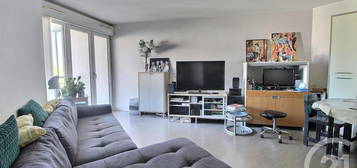 Achat appartement 3 pièces 68 m²