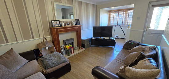 End terrace house for sale in Miller Court, Minster On Sea, Sheerness ME12