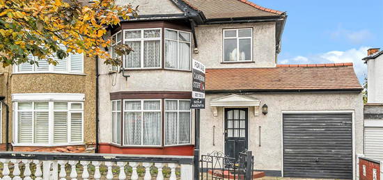 Semi-detached house for sale in Peter Avenue, London NW10