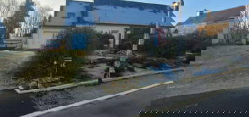 Maison familiale dans environnement calme et verdoyant