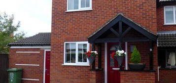 Mews house to rent in Marples Mews, Cleethorpes DN35