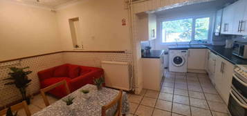 1 bedroom house share