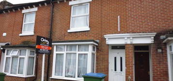 6 bedroom terraced house