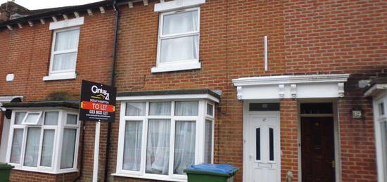 6 bedroom terraced house