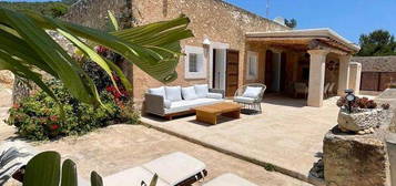 Casa rural en Cala Vedella - Cala Tarida - Cala Conta, Sant Josep de sa Talaia