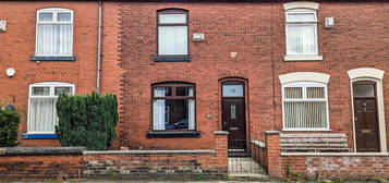 2 bed terraced house for sale