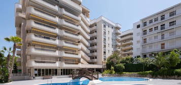 Apartamento de alquiler en Carrer de Carles Buïgas, 43, Mar i Camp - Platja dels Capellans