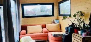 Na predaj Tiny house Hlohovec