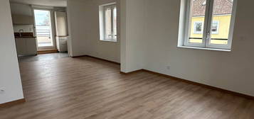 Beau T4 NEUF de 86 m² - Parkings - Jardin - Terrasse