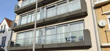 APPARTEMENT RECENT BRAY DUNES