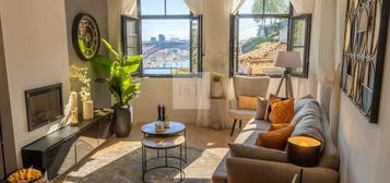 Moradia com 3 Apartamentos Fontainhas (Porto)