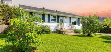 146 Charles Street, Saint John, New Brunswick