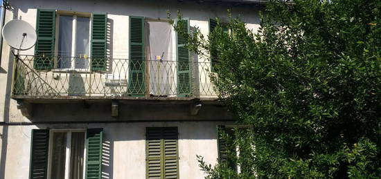 Quadrilocale in affitto in via Savi, 5