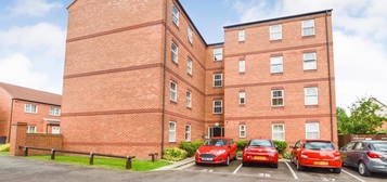 Flat to rent in Bodill Gardens, Hucknall, Nottingham NG15